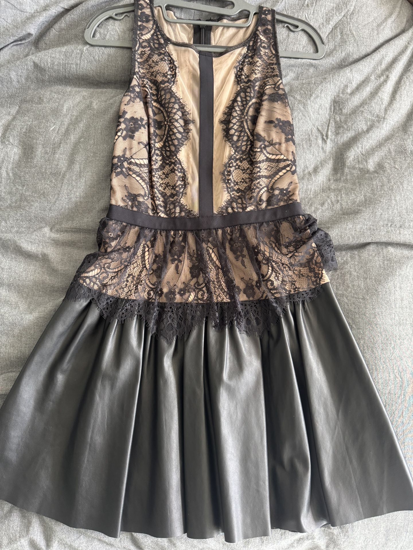 BCBG Dress 