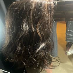  New Trend Women’s Hair Wiglets Topper