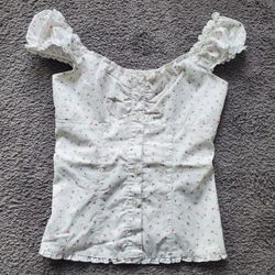 Girl Shirt 
