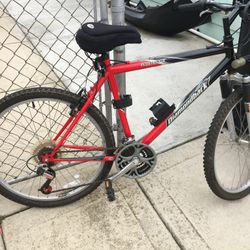 Diamondback Bicycle