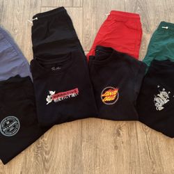 Boy’s Clothes
