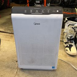 Air Purifier