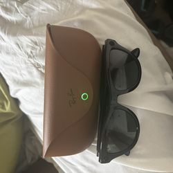 Ray ban meta glasses