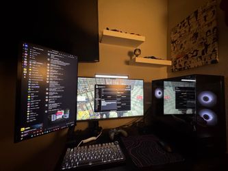 Gaming pc         NO TRADES