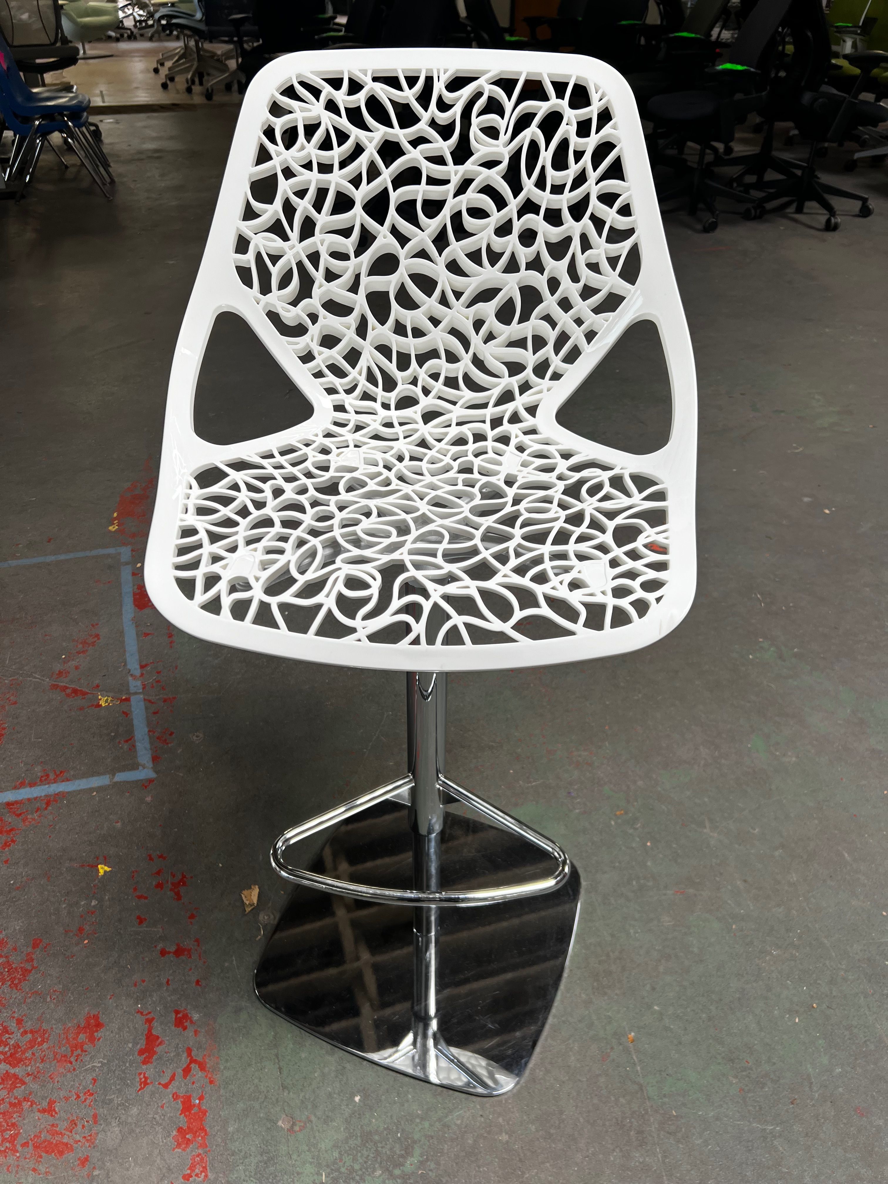Authentic Casprini 'Caprice' Stools