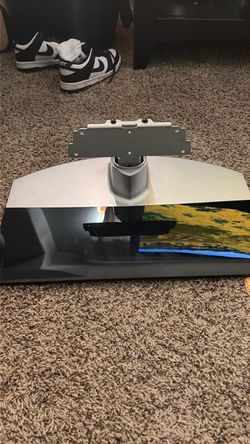 Sony tv mount stand