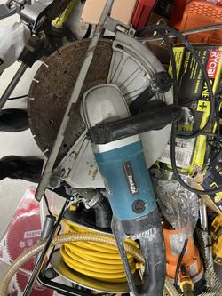 Makita - Tile Tool