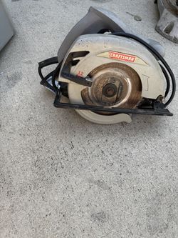 Circular saw