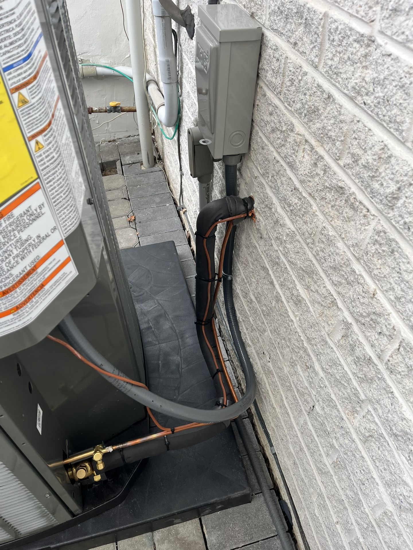 Aire Acondicionado Y Calefaccion