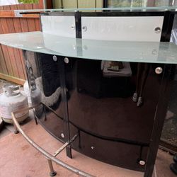 Bar Table