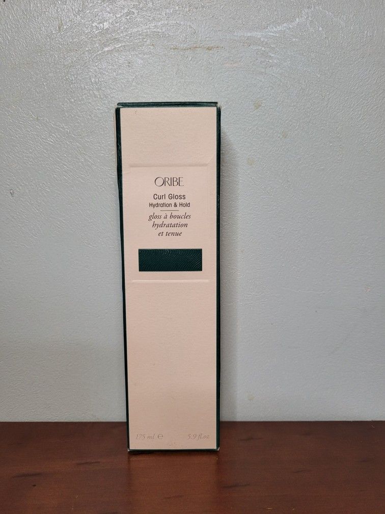 Oribe Curl Gloss Hydration Hold