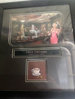 Coffee Bar picture
