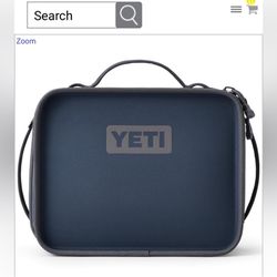 Yeti DayTrip Lunchbox 