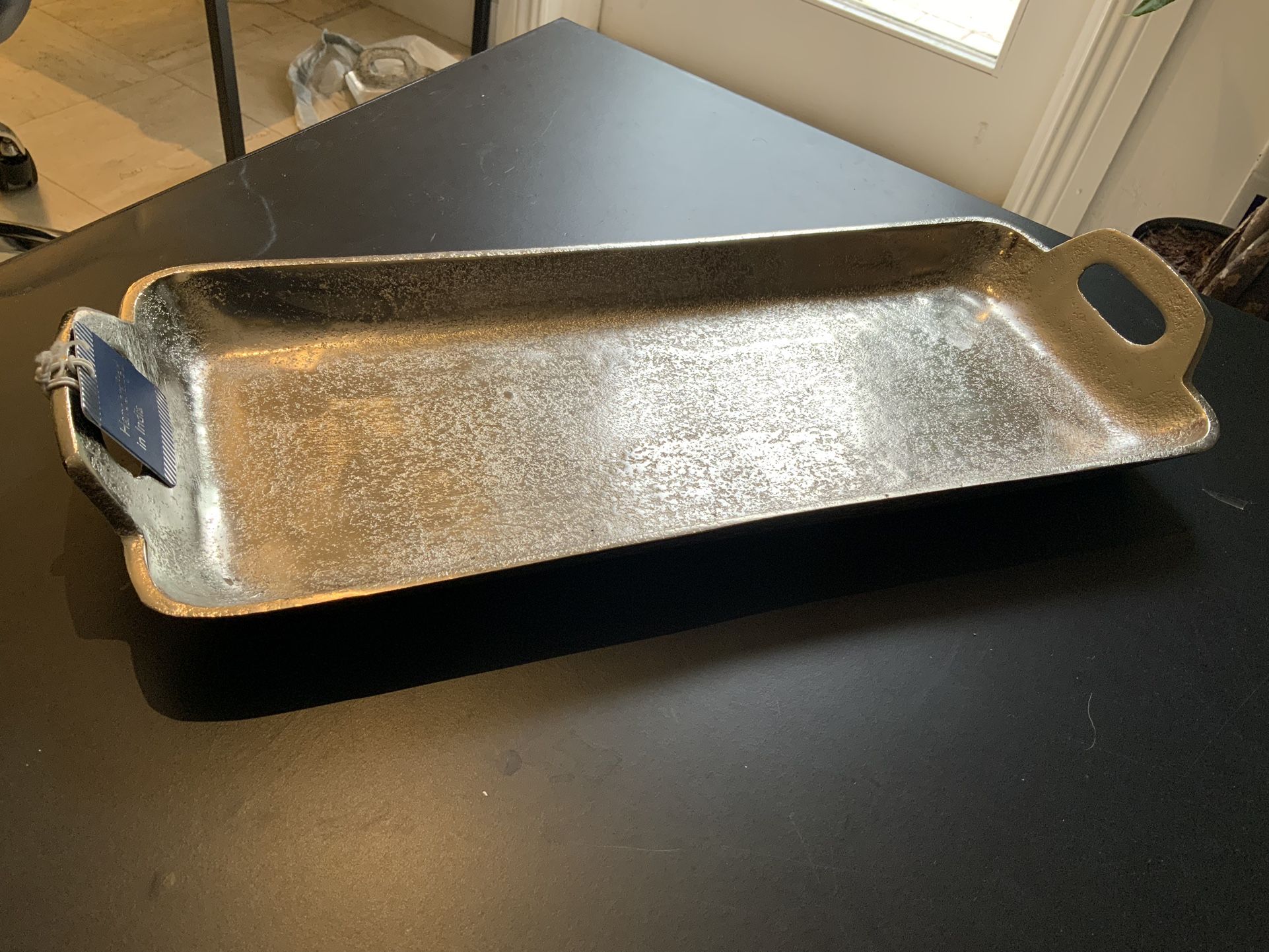 Decorative Tray