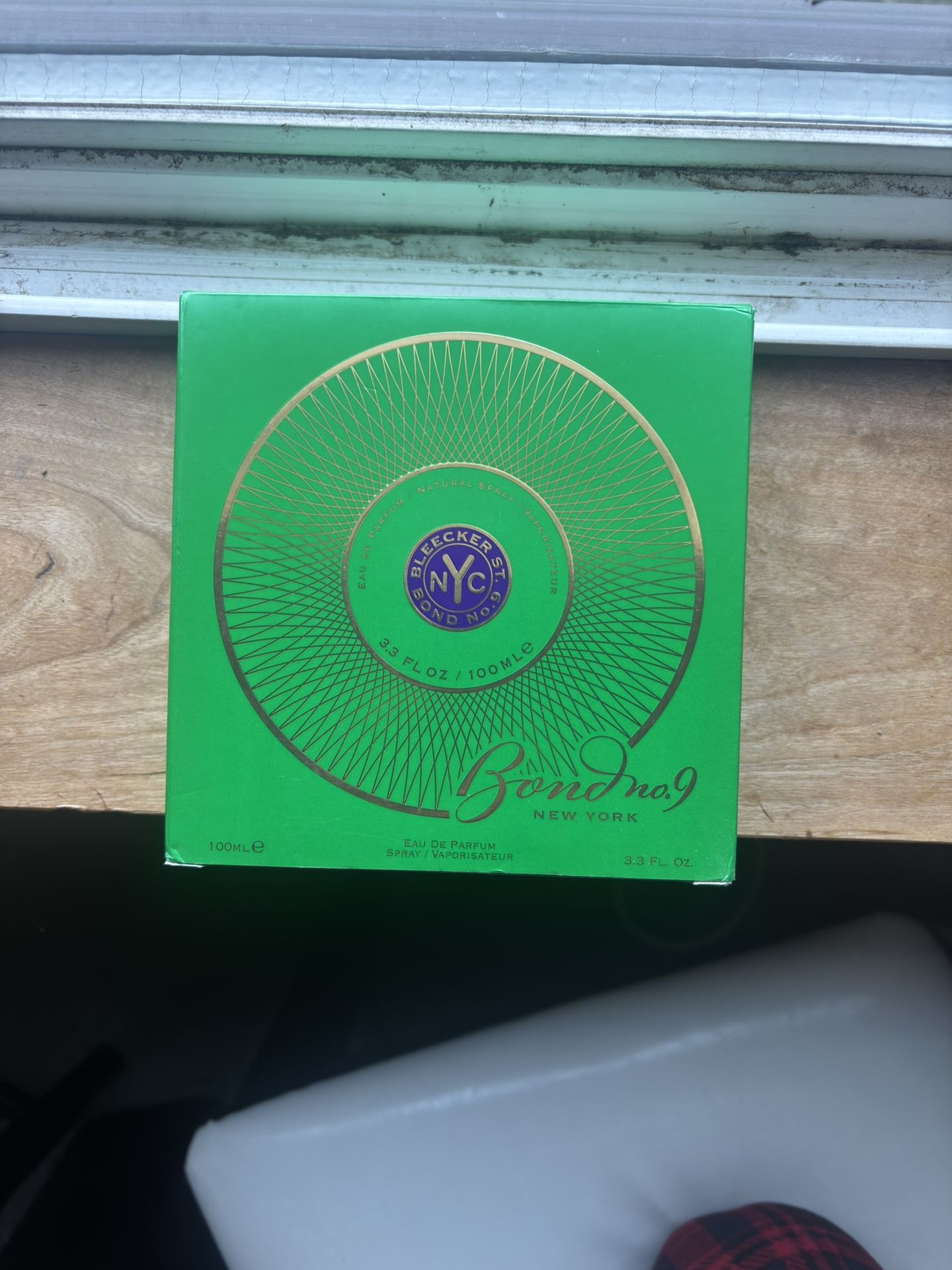 Bond No.9 Bleecker St. 100mL
