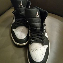 Jordan 