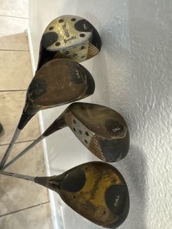 MacGregor TW2 $15