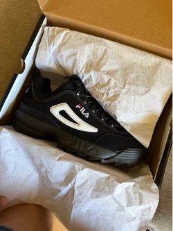FILA men’s size 8 1/2