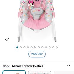 Baby Rocker/ Bouncer. 