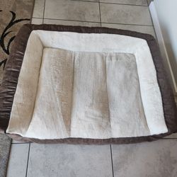 Large Dog Bed