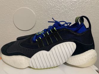 Adidas Crazy BYW 2