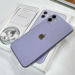 Iphone-11 Purple