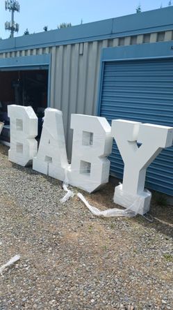 Baby Shower Or Gender Reveals R$NT