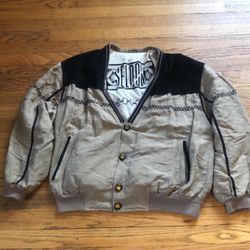 Seldom Designer Jacket