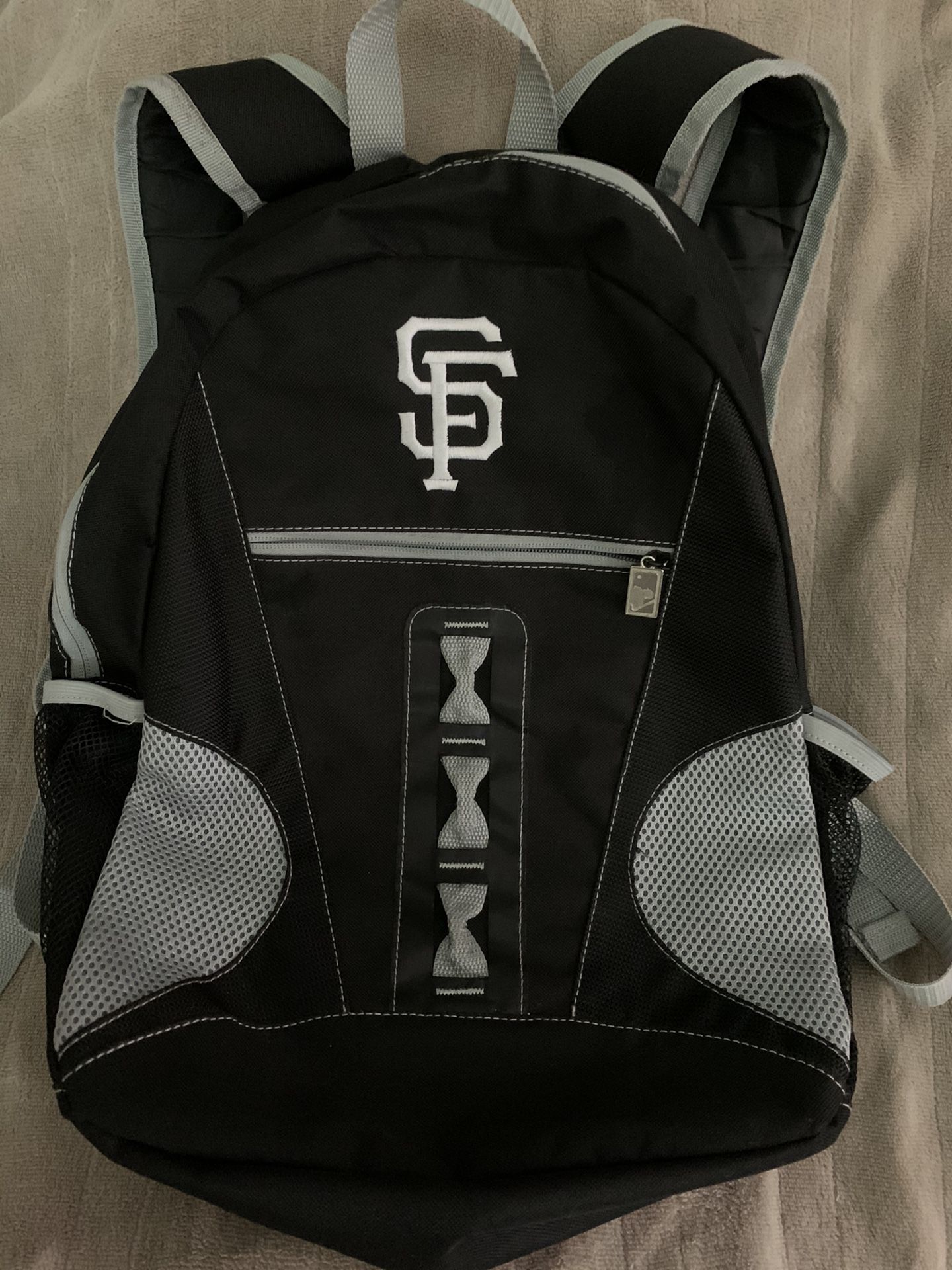 SF GIANTS BACKPACK