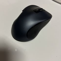 Excellent Working Wireless Mouse 