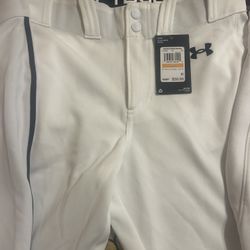 New Softball Pants