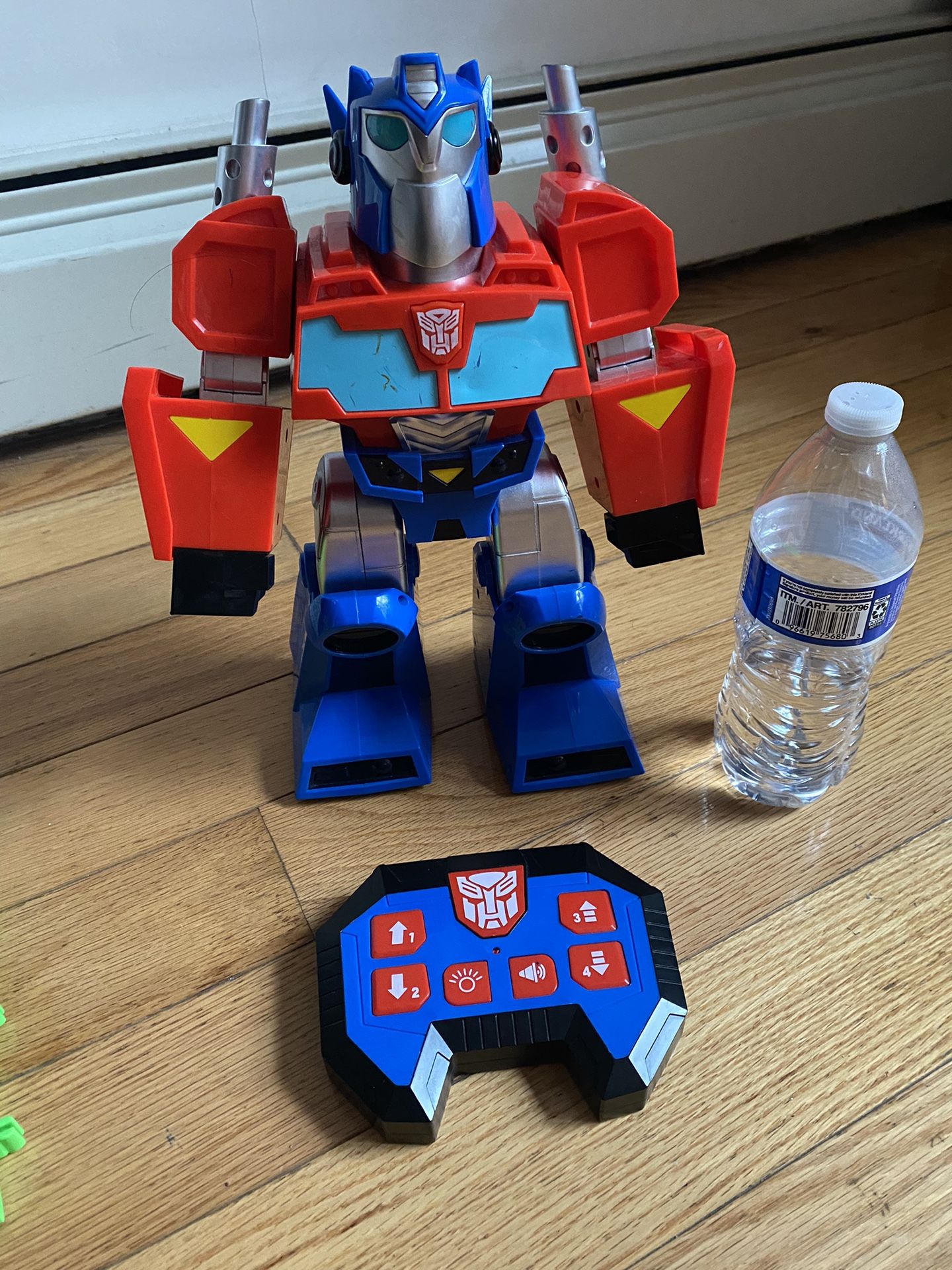 Toy