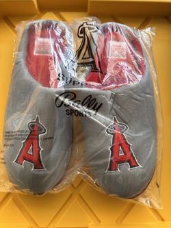 Angels Slippers Game I