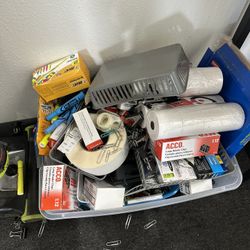 Office Supplies