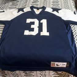 Dallas Cowboys Jersey 