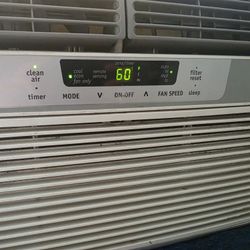 Air Conditioner 