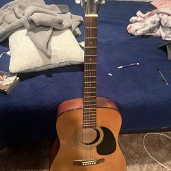 Guitar For Sale