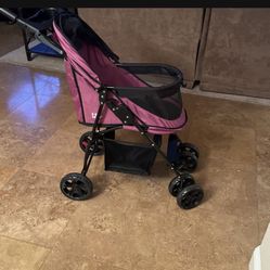 Pet gear Pet Stroller 