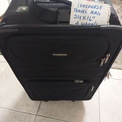 Travel Bag