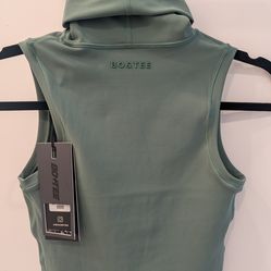 Brand New With Tag Bo+Tee Tank Top