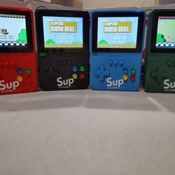 Game With 500 Games To Play 