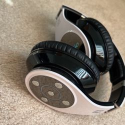 Bluedio Bluetooth Wireless Headphone