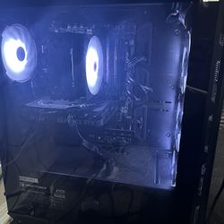 Gaming PC – i7-13700F | RTX 3060 | 32GB RAM | 1TB SSD + 2TB HDD 