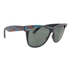 Vintage Ray-Ban W1088 Wayfarer Colorful Mosaic B&L Unisex Sunglasses