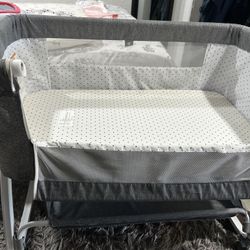 Baby Bassinet 