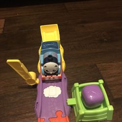 Thomas Train, Track and Accessories