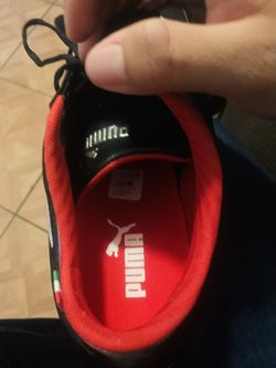 Puma 11.5