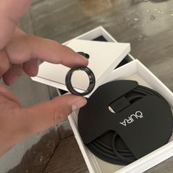 Oura Ring