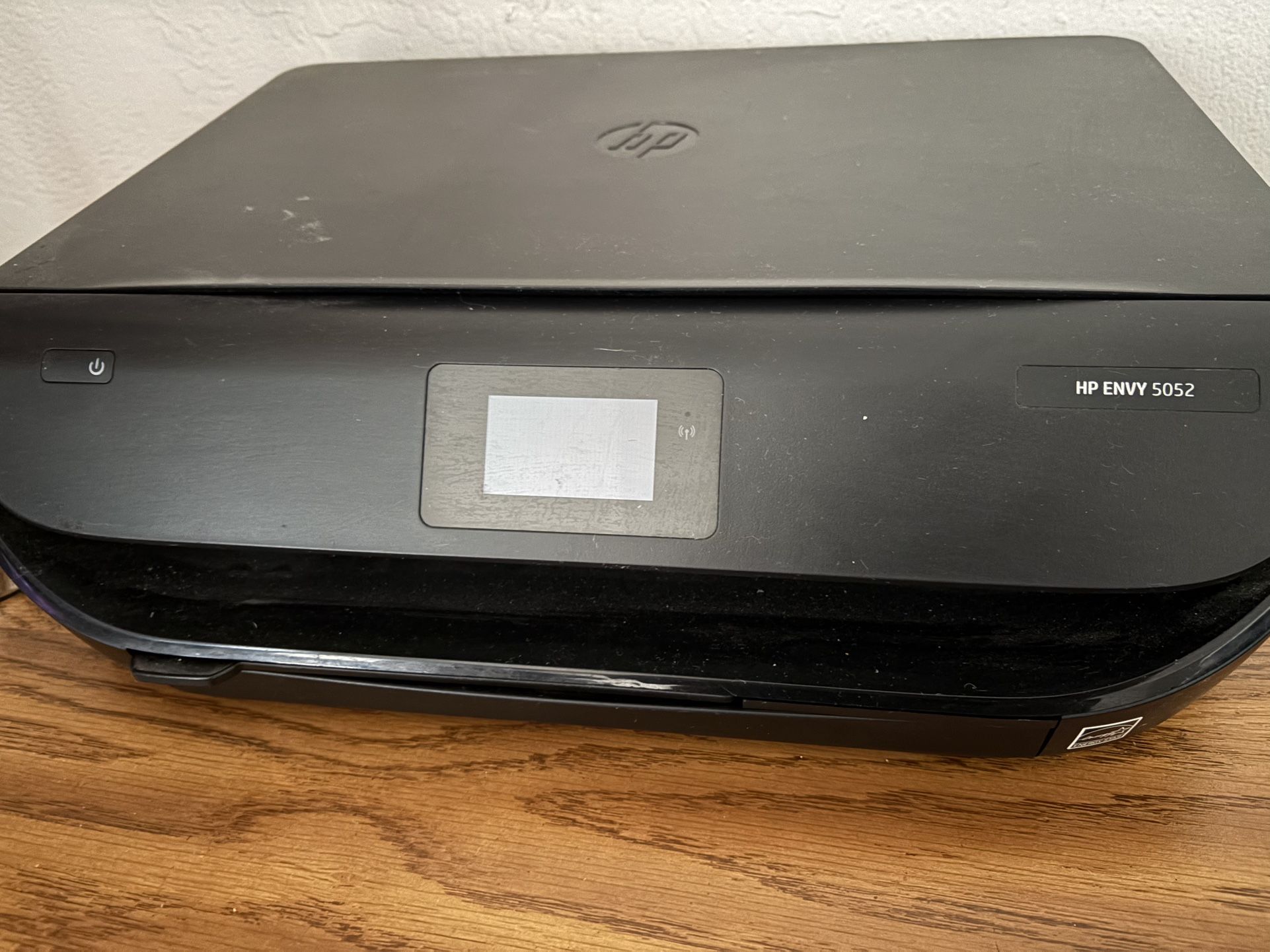 Hp Envy 5052