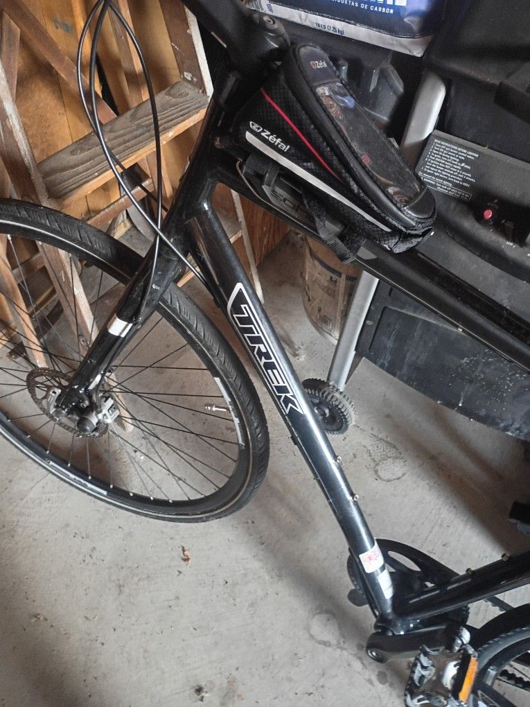 Trek Bike